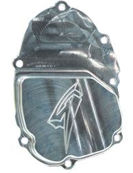 GRAVES RIGHT SIDE OIL PUMP CASE COVER