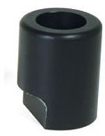 GRAVES CUT REPLACMENT SLIDER PUCK -  Motorcycle Frame Sliders 