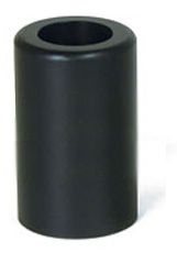 GRAVES REPLACMENT SLIDER PUCKS -  Motorcycle Frame Sliders 