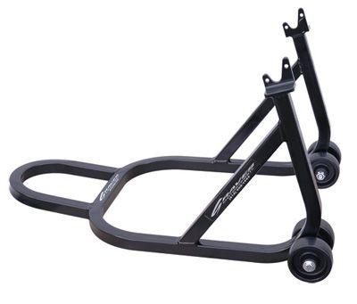 GRAVES REAR STAND -  Motorcycle Transportation 