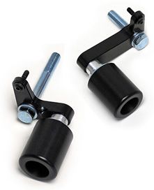GRAVES NO MOD FRAME SLIDER KIT