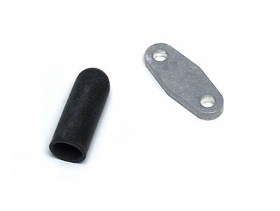 GRAVES SMOG BLOCK OFF KIT - 
