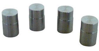 GRAVES SMOG BLOCK OFF PLUGS - 