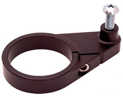 GRAVES STEERING DAMPER CLAMP MOUNT -  Motorcycle Steering Dampers 