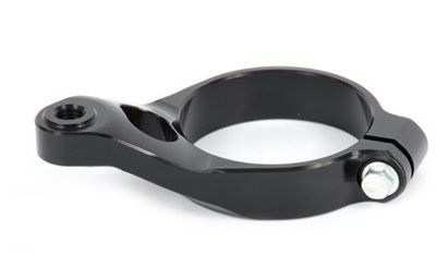 GRAVES STEPPED STEERING DAMPER CLAMP MOUNT -  Motorcycle Steering Dampers 