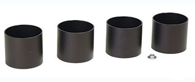 GRAVES THROTTLE SLIDE STOP KIT -  Motorcycle Fuel And Air Parts 