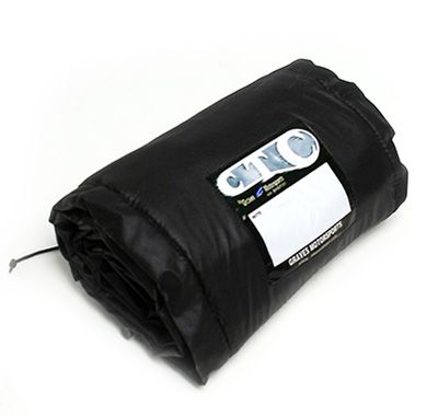 GRAVES REAR TIRE WARMER - 180-195 - 