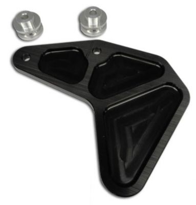 GRAVES SPROCKET COVER -  Motorcycle Chain Guards 