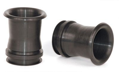 GRAVES RUBBER AIRBOX VELOCITY STACK KIT - 