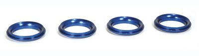 GRAVES ALUMINUM AIRBOX VELOCITY STACK KIT - 