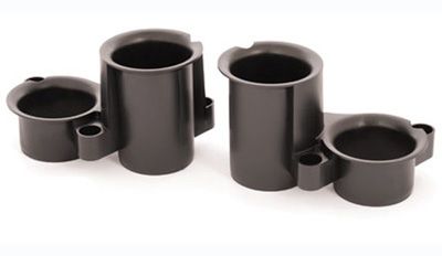 GRAVES PLASTIC AIRBOX VELOCITY STACK KIT