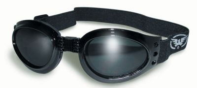GLOBAL VISION ADVENTURE GOGGLES - Motorcycle Goggles