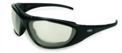 GLOBAL VISION FREEDOM 24 HOUR DAY/NIGHT SUNGLASSES - Helmet Quick Release