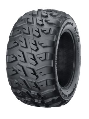 GOODYEAR RAWHIDE MT/R RADIAL REAR TIRE - 26x11x12