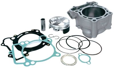 GYTR ATHENA 290CC BIG BORE KIT -  Dirt Bike Engine Parts And Accessories 