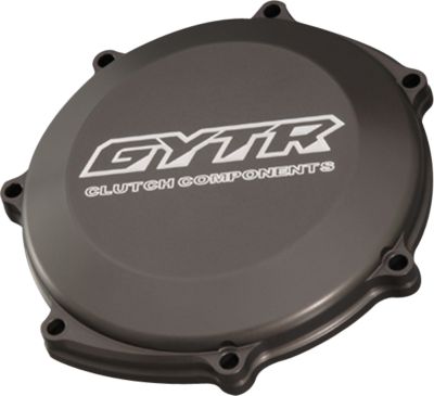 GYTR BILLET CLUTCH COVER - 