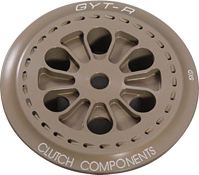 GYTR BILLET CLUTCH PRESSURE PLATE - Dirt Bike Clutches, Clutch Kits And Components