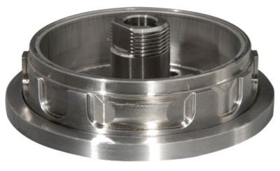 GYTR OFF-ROAD FLYWHEEL + 9.21 OZ. - 