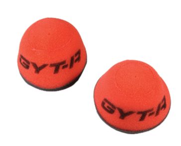 GYTR TWO-STAGE FOAM AIR FILTER - 