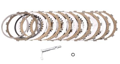 GYTR CLUTCH KIT - Dirt Bike Clutches, Clutch Kits And Components
