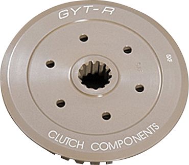 GYTR BILLET CLUTCH INNER HUB - Dirt Bike Clutches, Clutch Kits And Components