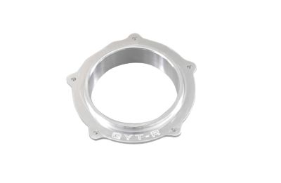 GYTR BILLET AIR FILTER ADAPTOR PLATE - 