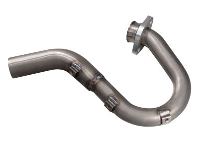 GYTR TITANIUM HEAD PIPE