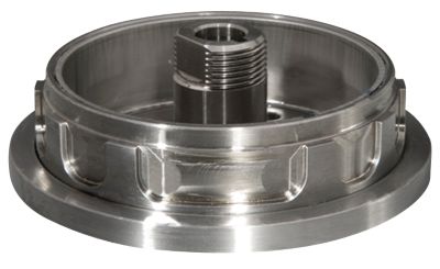 GYTR OFF-ROAD FLYWHEEL + 2.08 OZ. - 