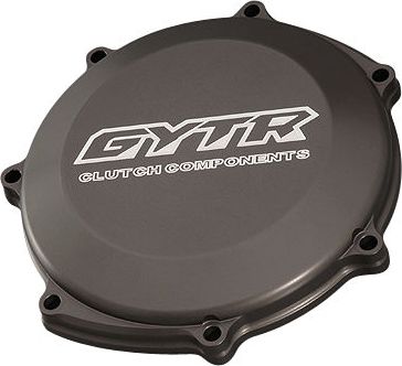  GYTR Billet Clutch Cover