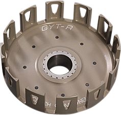  GYTR Billet Clutch Basket