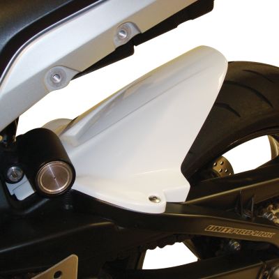 HOTBODIES RACING REAR TIRE HUGGER UNPAINTED - 
