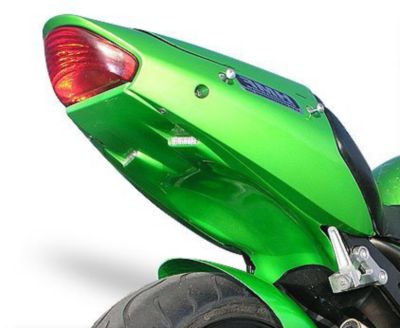 HOTBODIES RACING SBK UNDERTAIL - CANDY GREEN - 