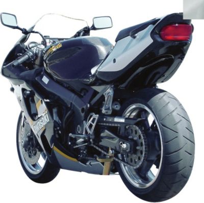 HOTBODIES RACING SS UNDERTAIL - UNPAINTED - 