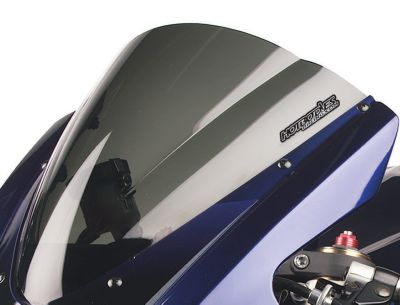 HOTBODIES RACING GP WINDSCREEN - 