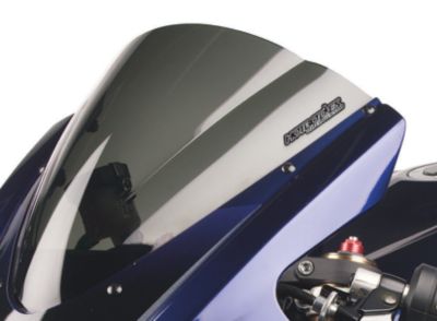 HOTBODIES RACING GP WINDSCREEN -  Motorcycle Windscreens 