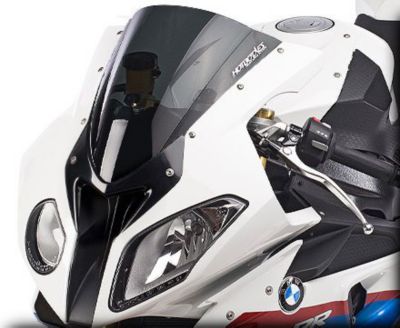 HOTBODIES RACING GP DUAL RADIUS WINDSCREEN - 