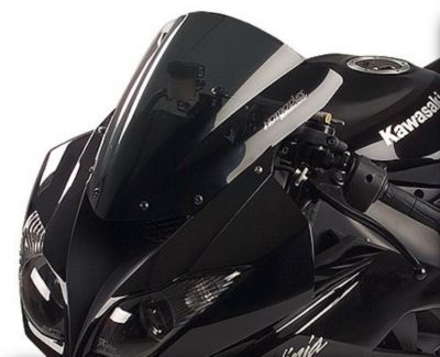HOTBODIES RACING GP TALL WINDSCREEN - 