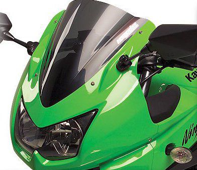  Hotbodies Racing GP Windscreen