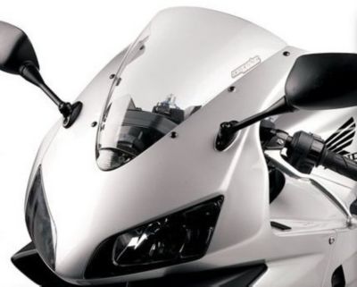 HOTBODIES RACING STOCK HEIGHT WINDSCREEN - 