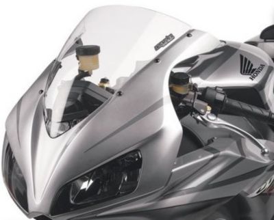 HOTBODIES RACING STOCK HEIGHT WINDSCREEN