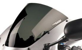 HOTBODIES RACING SS STOCK REPLACEMENT WINDSCREEN - 
