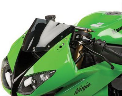 HOTBODIES RACING STUNT WINDSCREEN - 