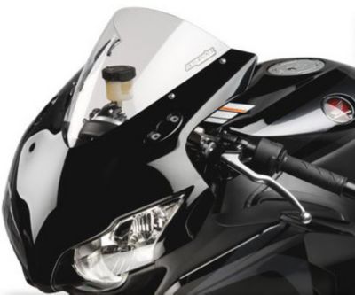 HOTBODIES RACING TKR RACING WINDSCREEN - 