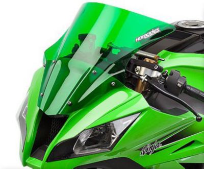 HOTBODIES RACING VENOM WINDSCREEN - 