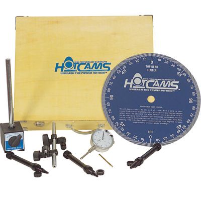  HOTCAMS Camshaft Installation Kit