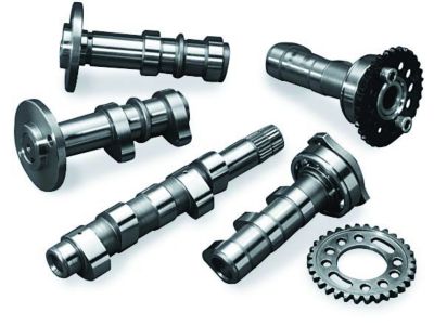 HOTCAMS CAMSHAFT - STAGE 3