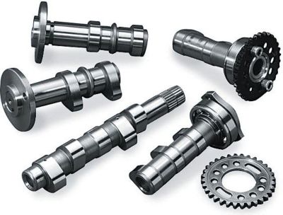  HOTCAMS Camshaft - Stage 2