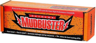 HOTCAMS CAMSHAFT - MUDBUSTER - Utility Atv Parts & Accessories