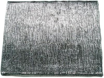 HELIX ALUMINIZED HEAT BARRIER - 
