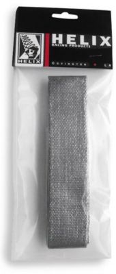 HELIX HEAT SHIELD - 1-1/2&rdquo; x 3&rsquo; - 